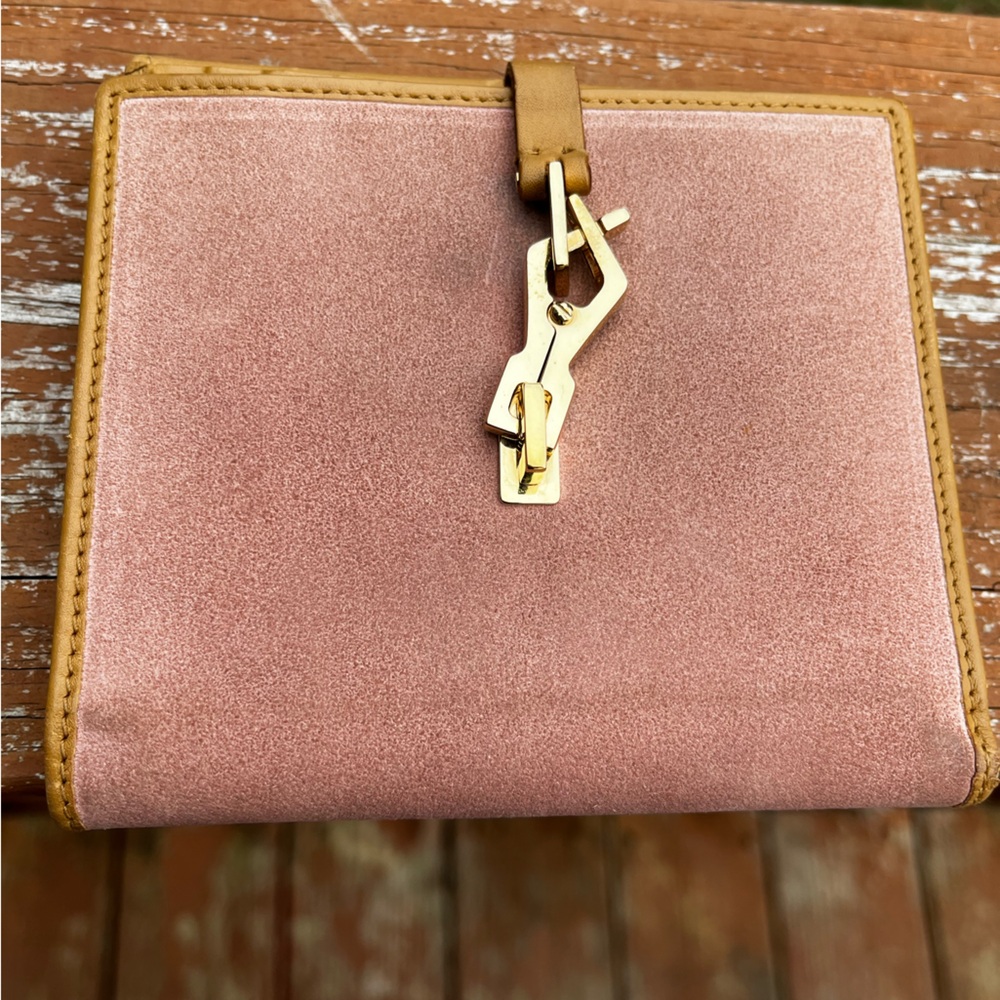Gucci Jackie bifold‎ wallet - Picture 2 of 14